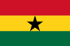 Flag (Ghana)