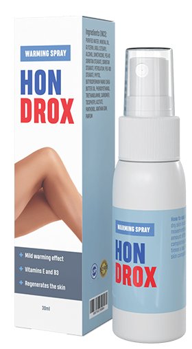 Spray Hondrox